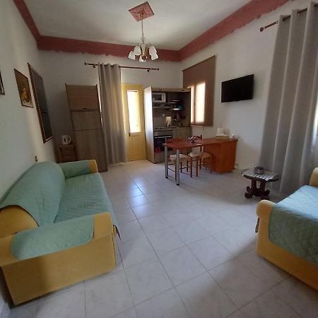 Вилла Agnanti House Сими Экстерьер фото
