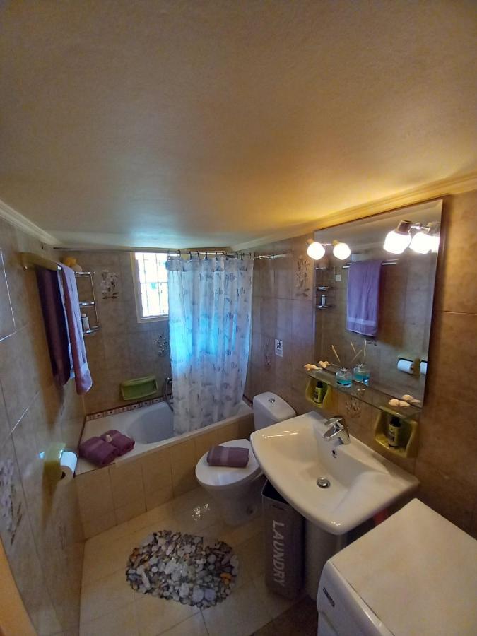 Вилла Agnanti House Сими Экстерьер фото