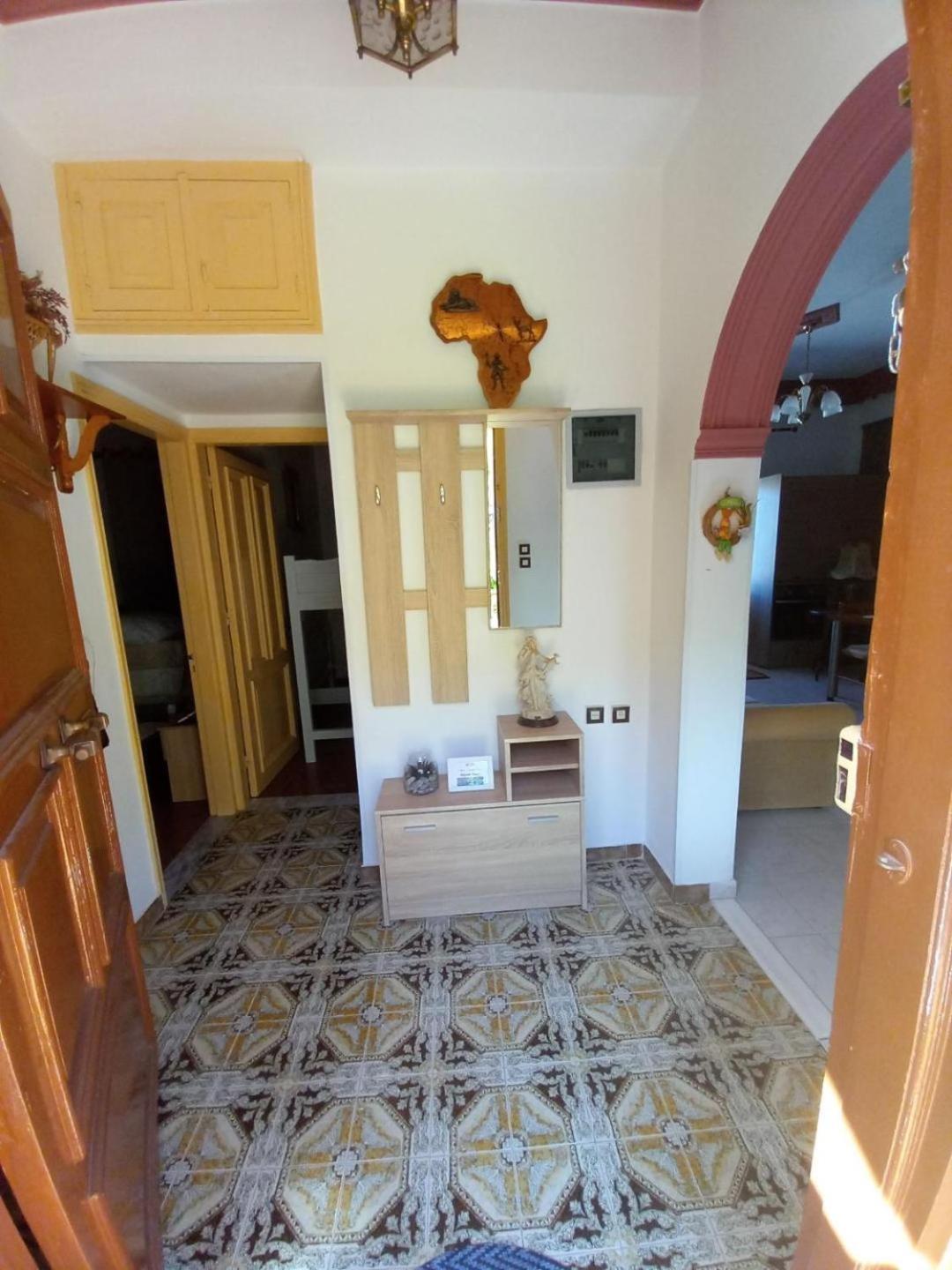 Вилла Agnanti House Сими Экстерьер фото